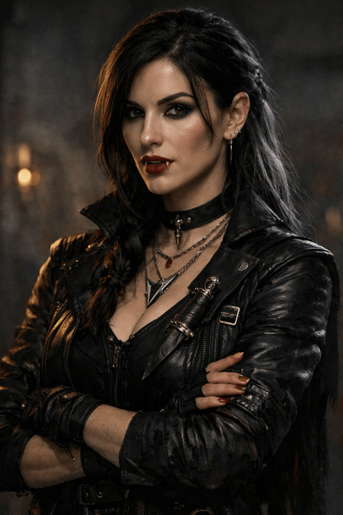 "Raak is my wife, which automatically makes her the smartest person in Amblem." - Seth.
