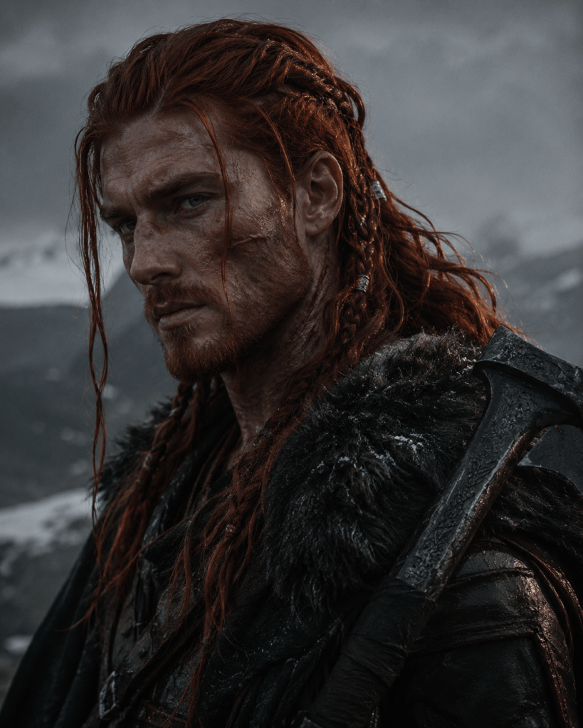 Fen is a cursed direwolf whose loyalty often outweighs his common sense.