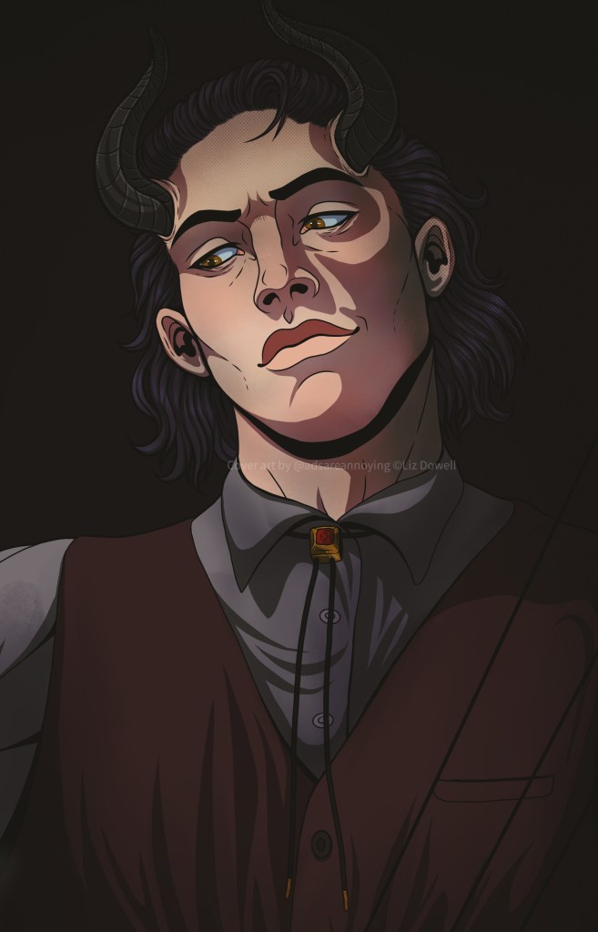 Boon is a powerful leader whose past is intertwined with many of Amblem's deepest mysteries.